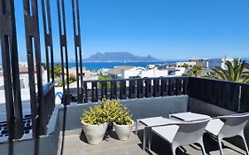 Thyme Spent Bloubergstrand